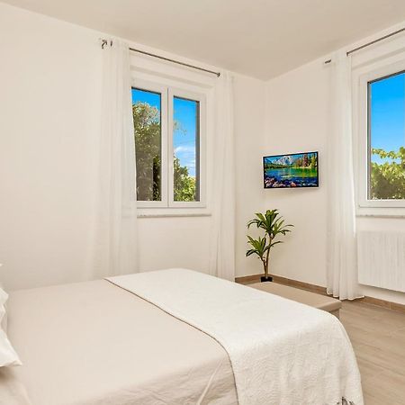 La Spezia - New Home With Netflix & Free Parking Dış mekan fotoğraf