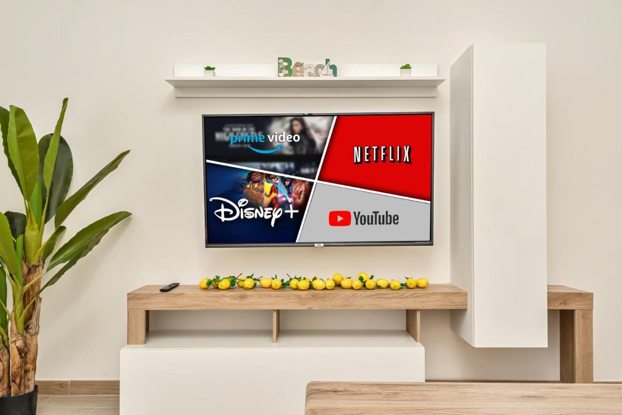 La Spezia - New Home With Netflix & Free Parking Dış mekan fotoğraf