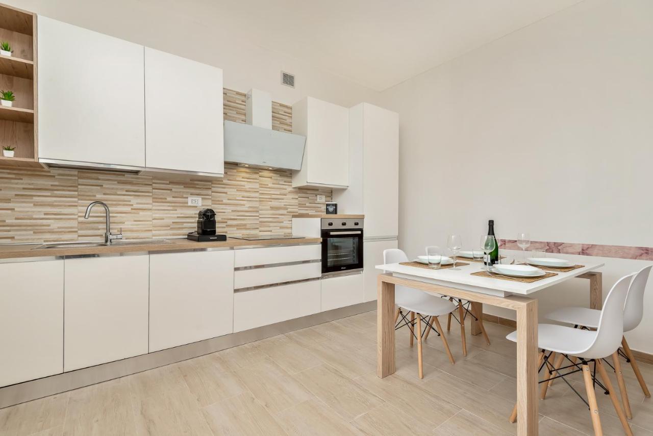La Spezia - New Home With Netflix & Free Parking Dış mekan fotoğraf